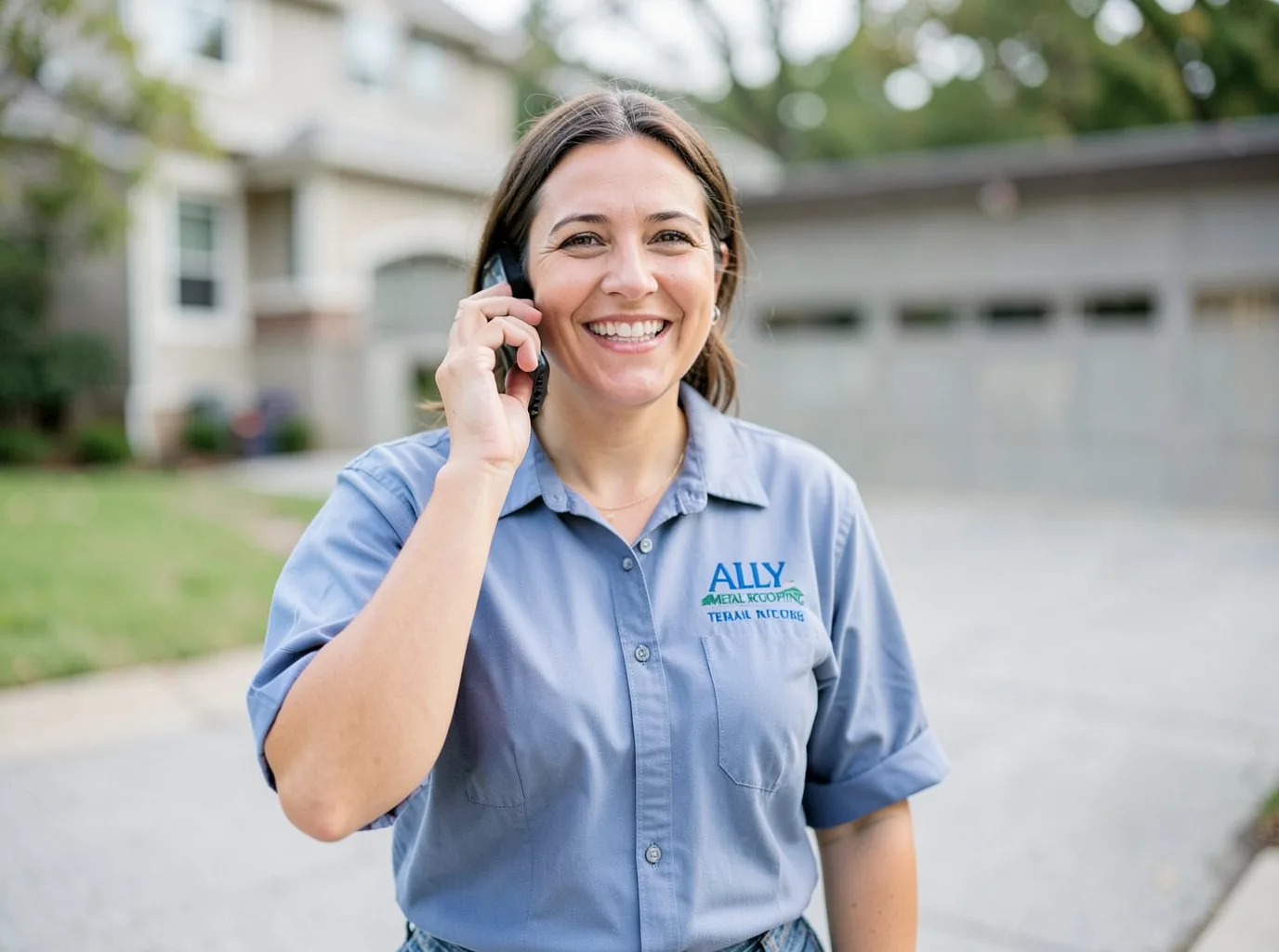 Metal Roof Installation Doswell, VA FAQs